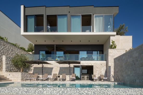 Villa Frida