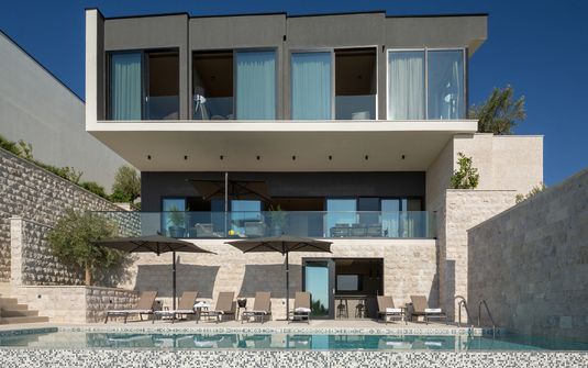 Villa Frida