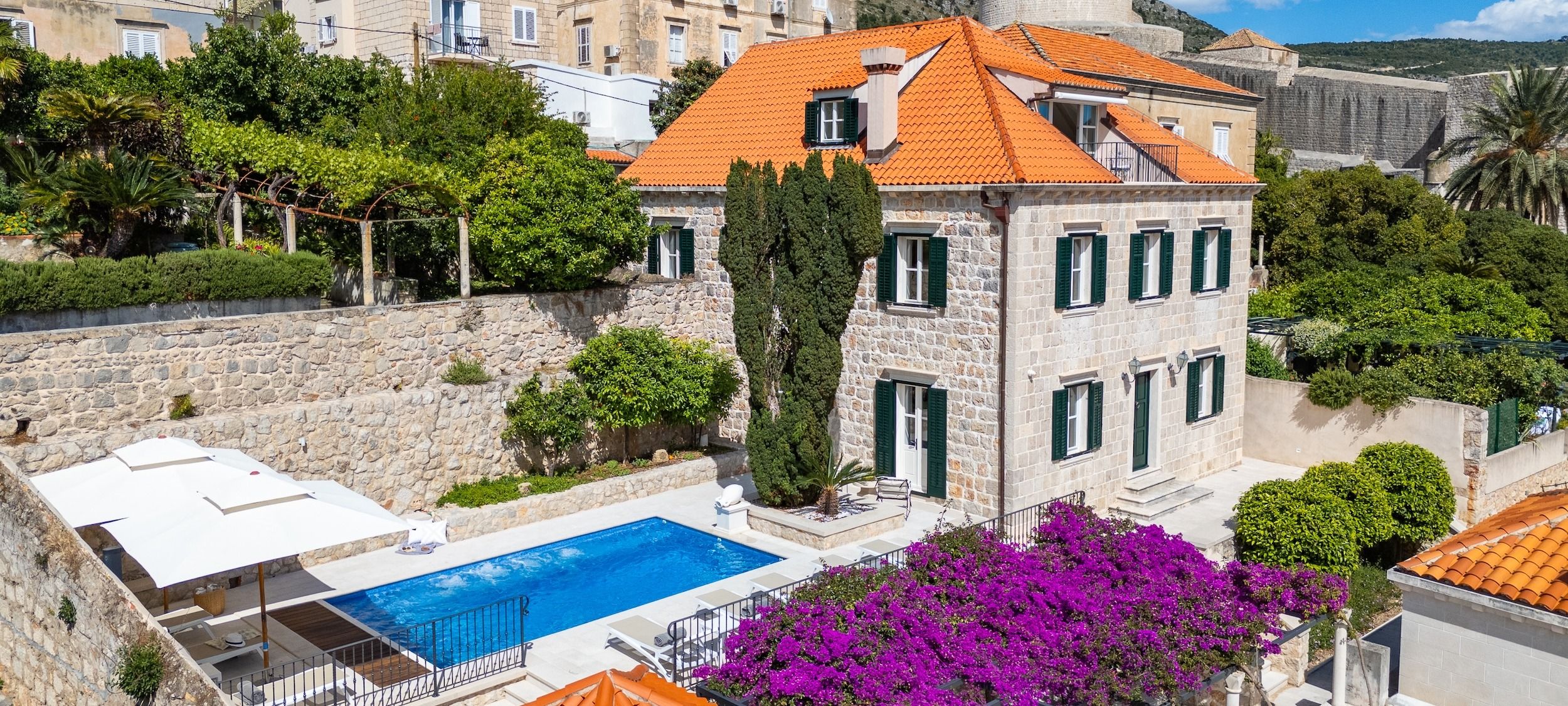 Agape Hvar