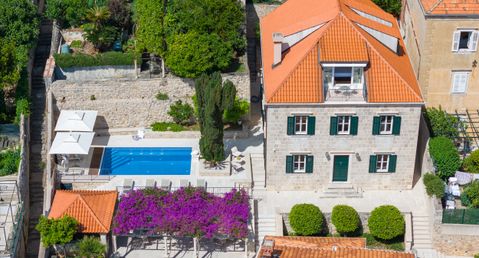 Agape Hvar