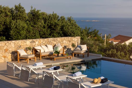 Villa Mar