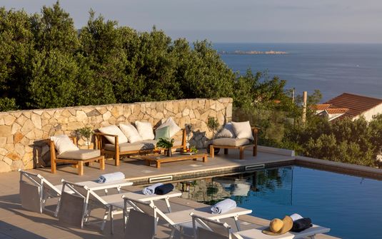 Villa Mar