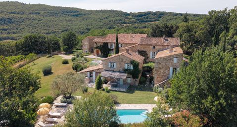 Le Vieux Chene