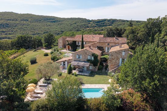 Le Vieux Chene
