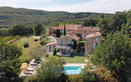 Le Vieux Chene
