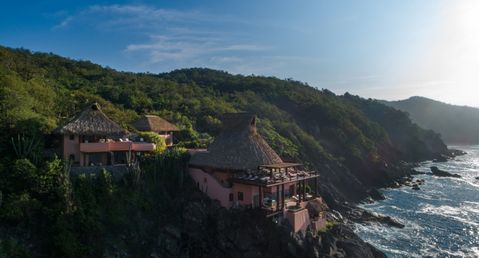 Casa Garrobo