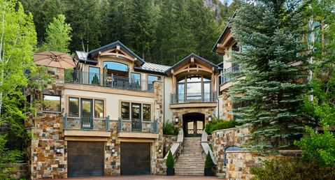 Independence Chalet