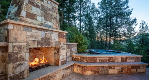 Independence Chalet