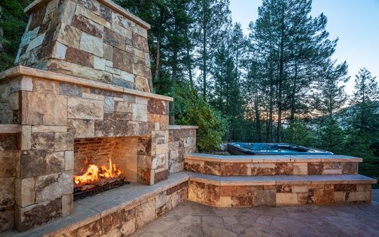 Independence Chalet
