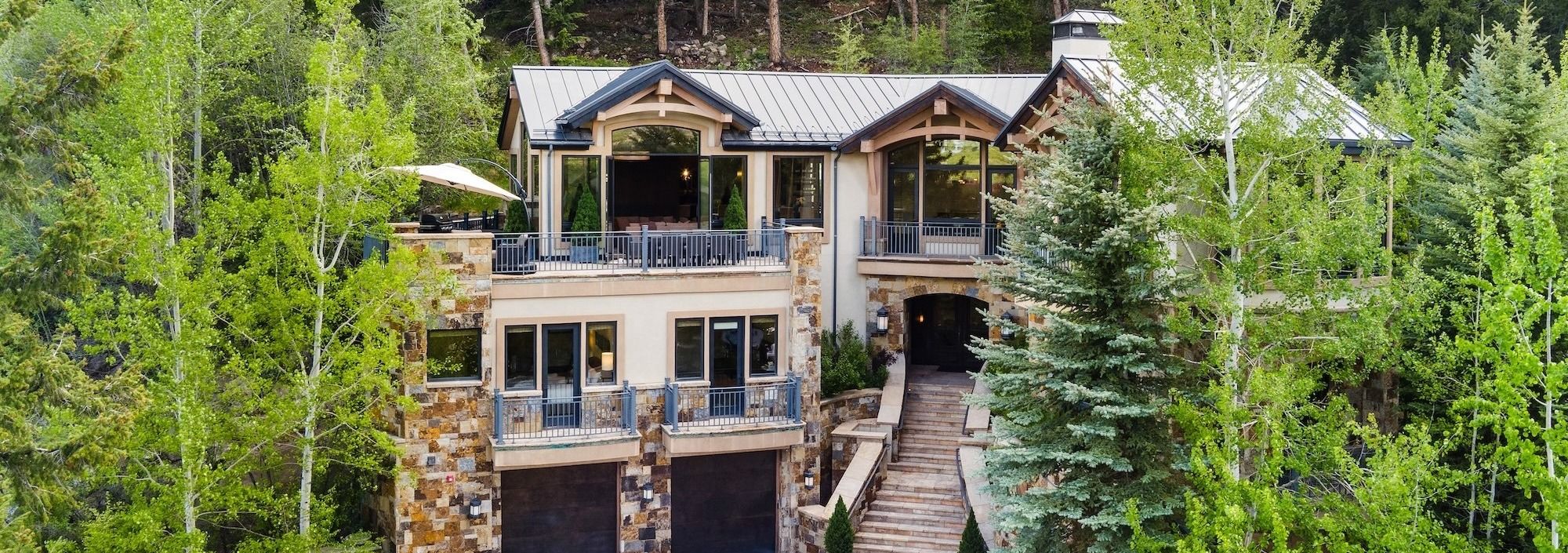 Independence Chalet