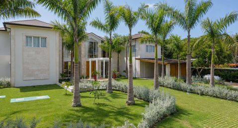 Casa Cana Verde