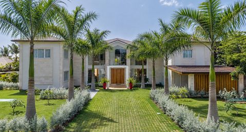 Casa Cana Verde