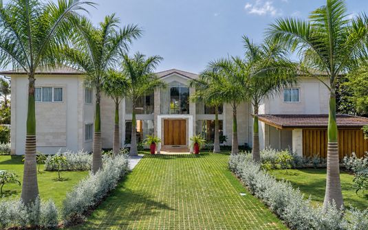 Casa Cana Verde