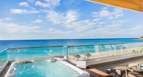 Tranquility - Two Bedroom Condo