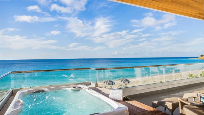 Tranquility - Two Bedroom Condo