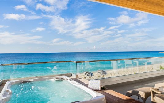 Tranquility - Two Bedroom Condo