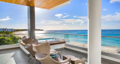 Tranquility - Two Bedroom Condo