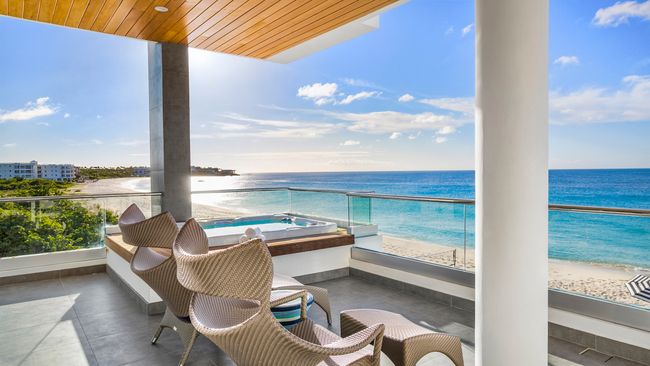 Tranquility - Two Bedroom Condo