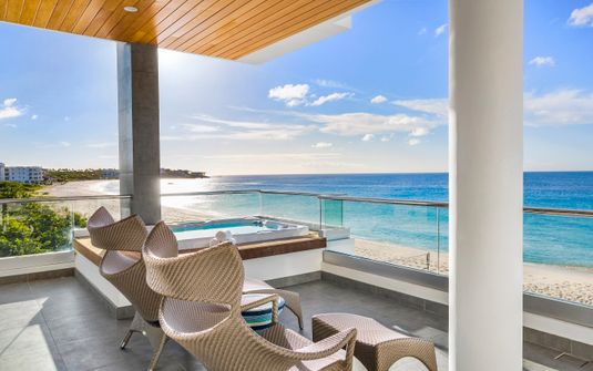 Tranquility - Two Bedroom Condo