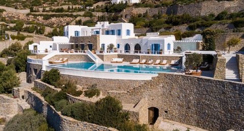 Villa Olympia