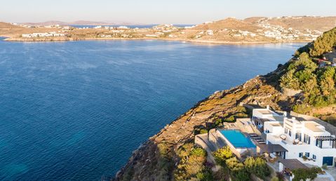 Villa Athena