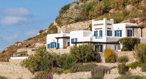 Villa Athena