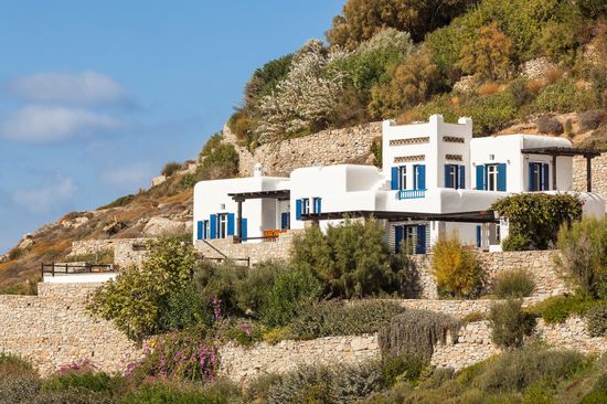 Villa Athena