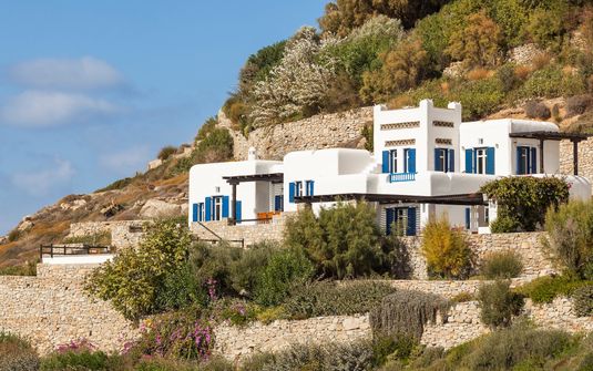 Villa Athena