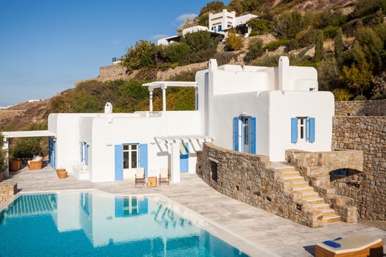 Villa Pinto