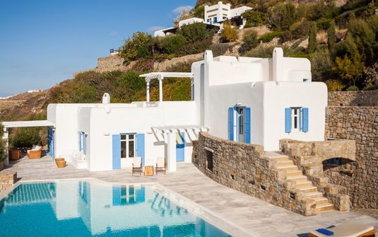 Villa Pinto