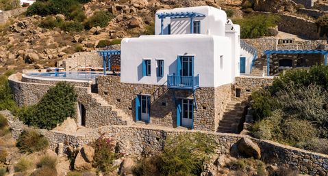 Villa Ambrosia