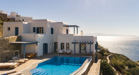 Villa Ambrosia