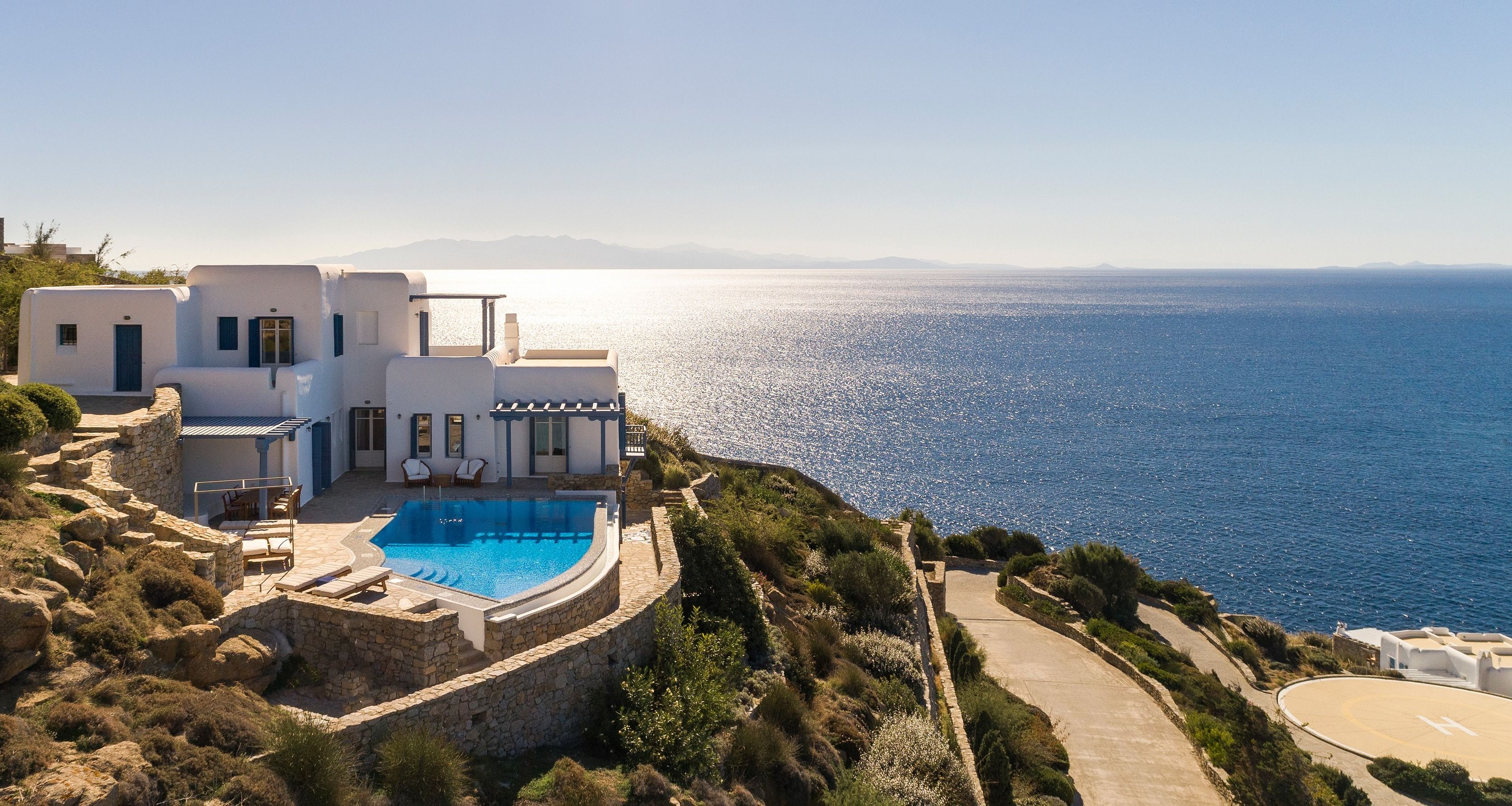 Villa Ambrosia