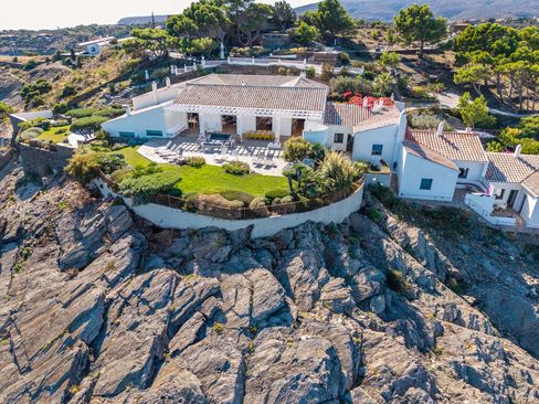 Villa Dali