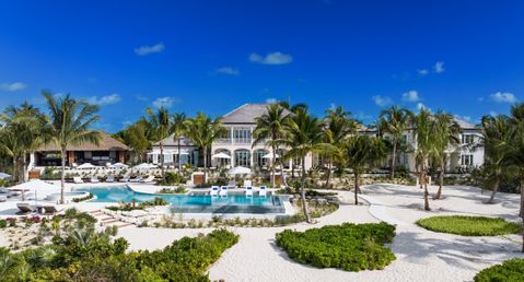 Sea Breeze Estate