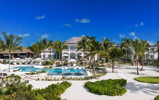 Sea Breeze Estate