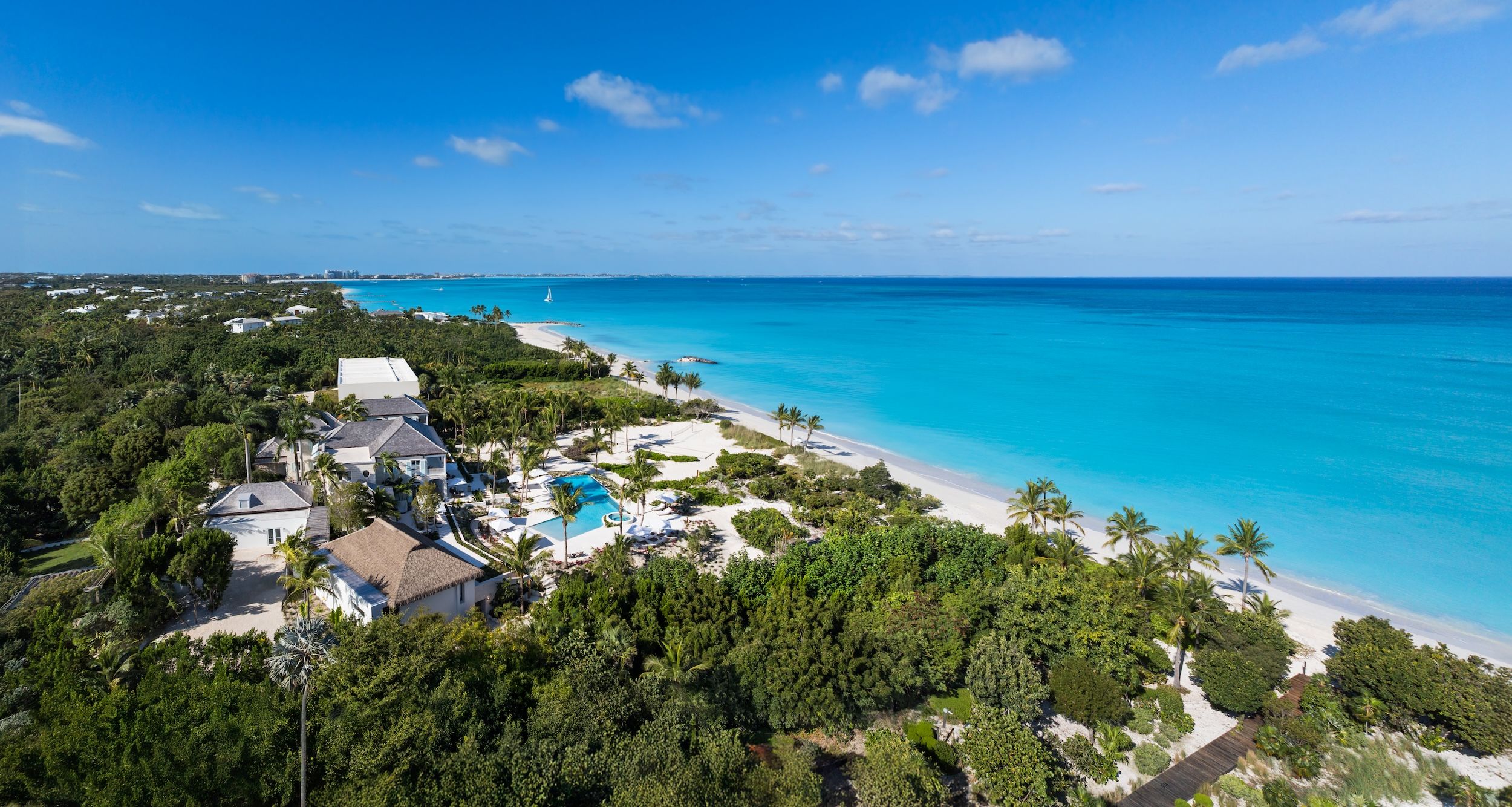 Sea Breeze Estate