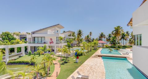 Villa Guacamaya