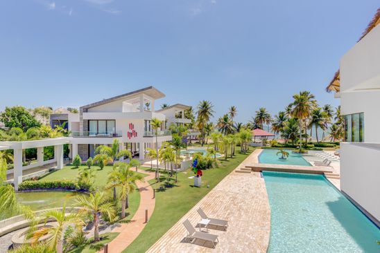 Villa Guacamaya
