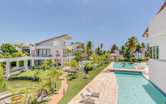 Villa Guacamaya