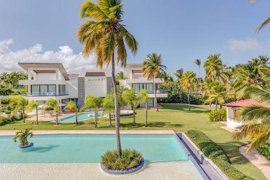 Villa Guacamaya
