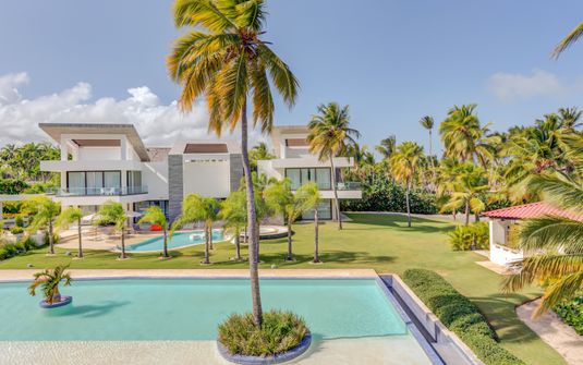 Villa Guacamaya