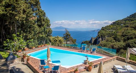 Villa Ambra