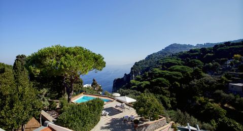 Villa Ambra