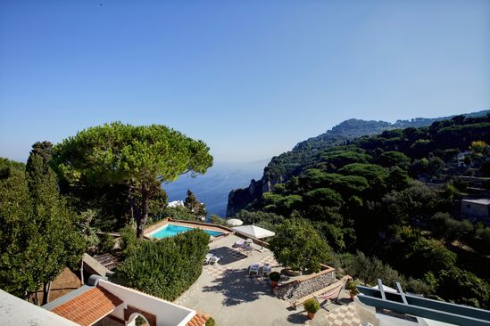 Villa Ambra