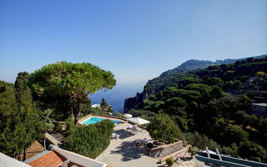 Villa Ambra