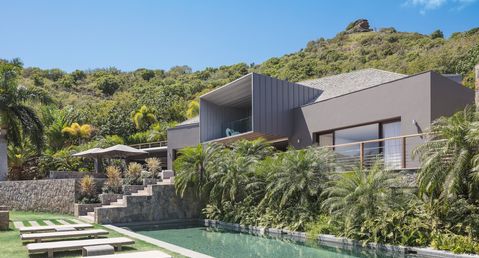 Villa Dunes