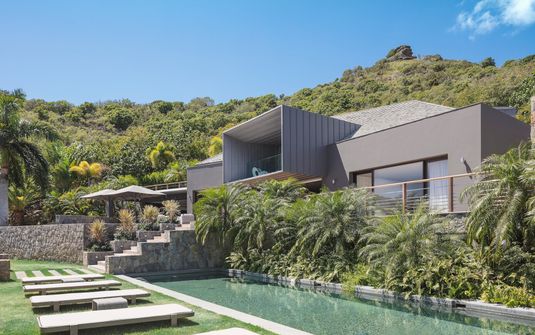 Villa Dunes