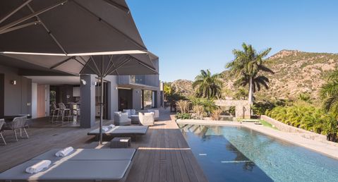 Villa Dunes