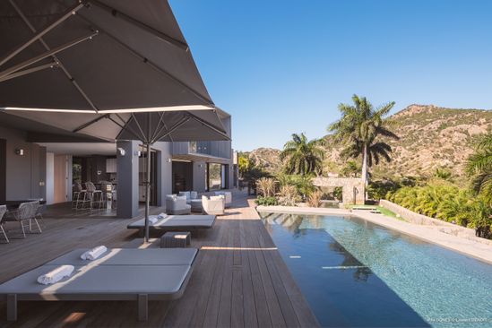 Villa Dunes